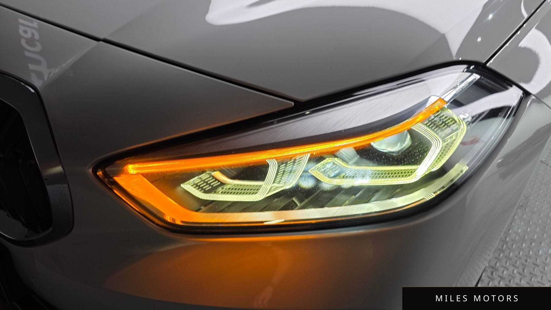 BMW 1 Series (F40) 2020 — миниатюра 8