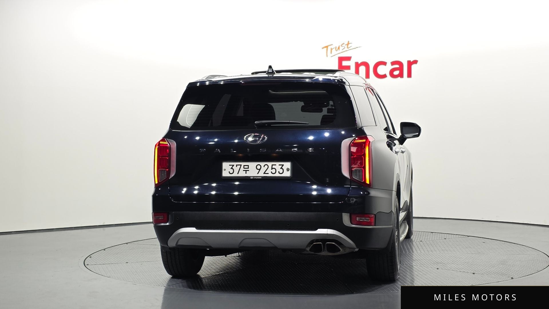 Hyundai Palisade 2019 — миниатюра 4