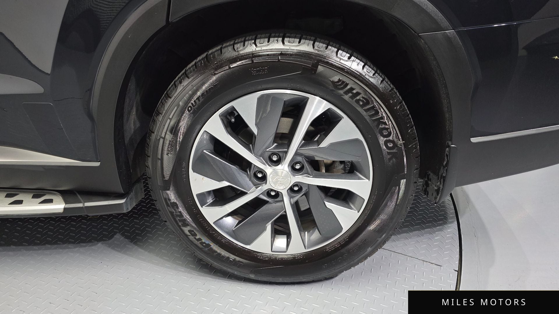 Hyundai Palisade 2019 — миниатюра 5