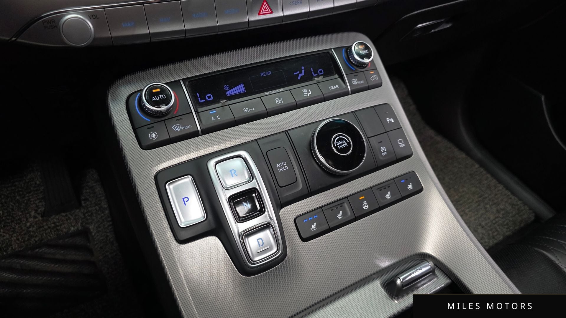 Hyundai Palisade 2019 — миниатюра 12