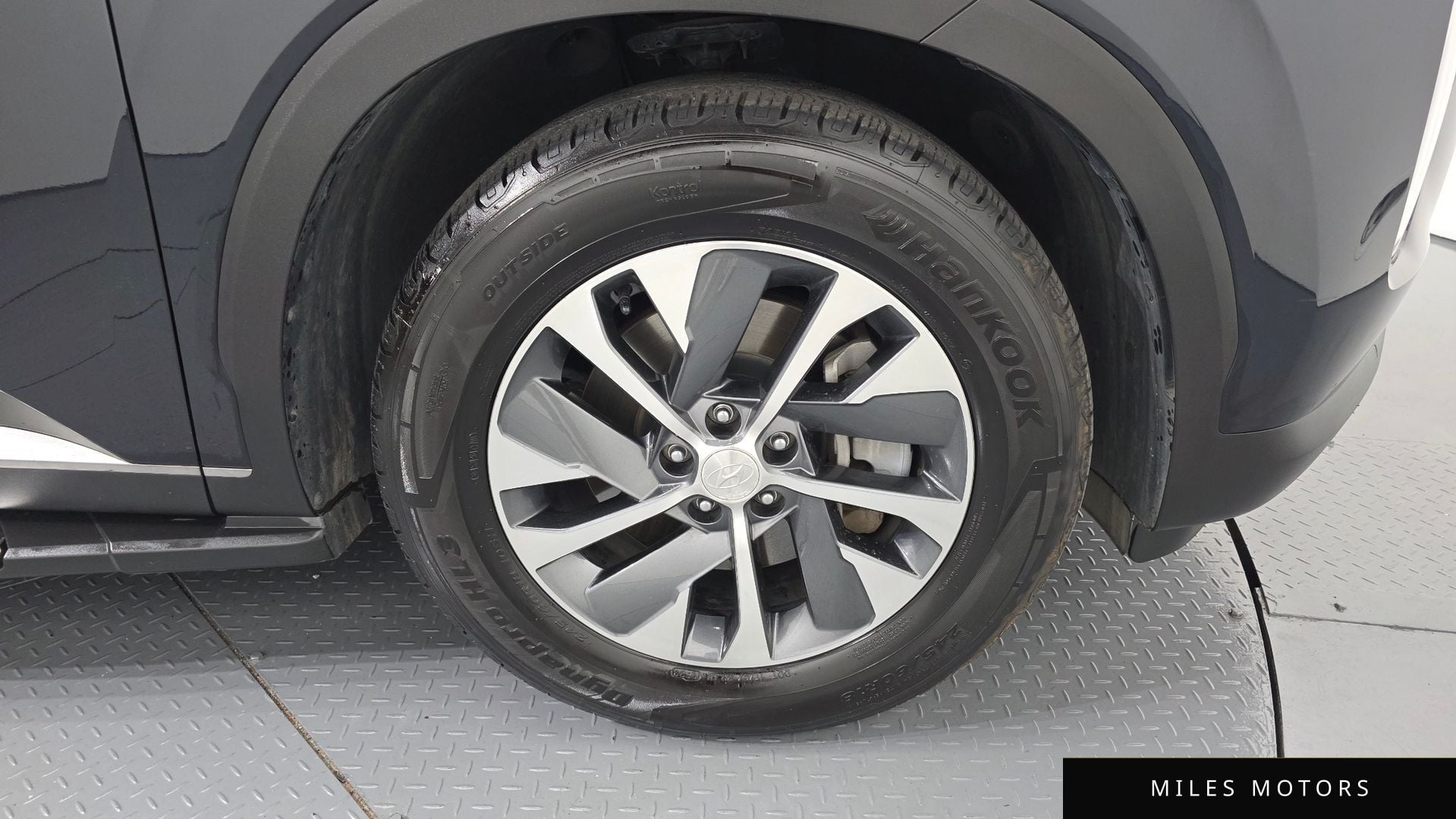 Hyundai Palisade 2019 — миниатюра 7