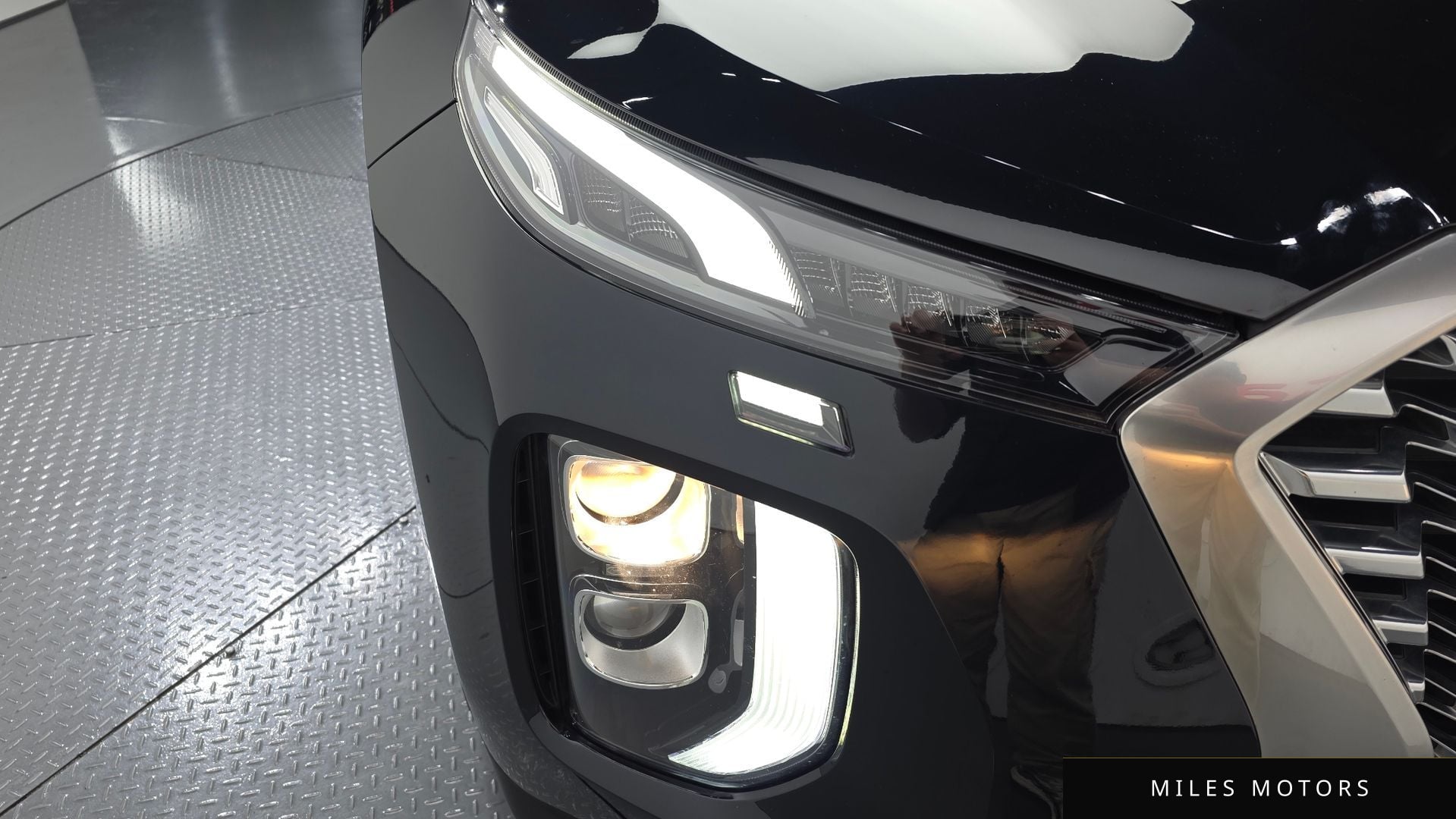 Hyundai Palisade 2019 — миниатюра 8
