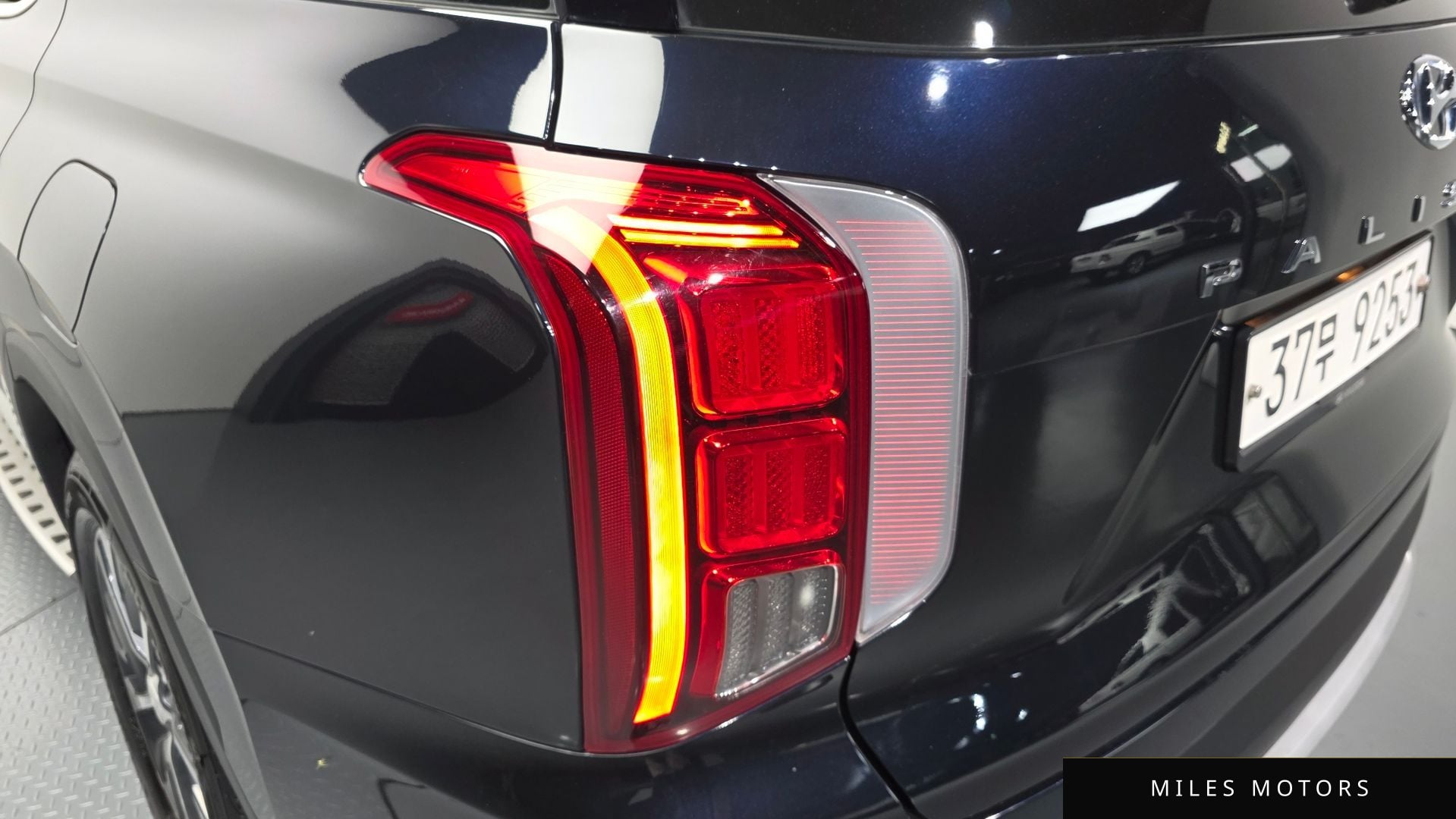 Hyundai Palisade 2019 — миниатюра 9