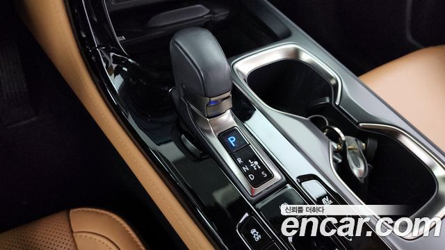 Лексус NX350h 2023 — миниатюра 12