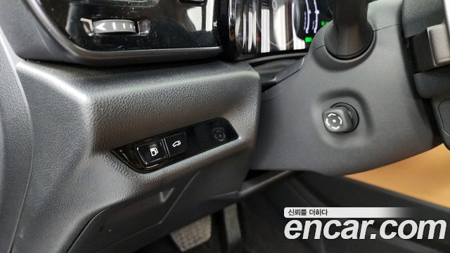 Лексус NX350h 2023 — миниатюра 26