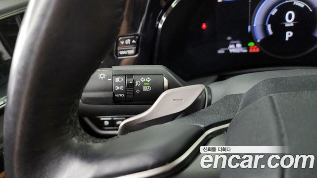 Лексус NX350h 2023 — миниатюра 34