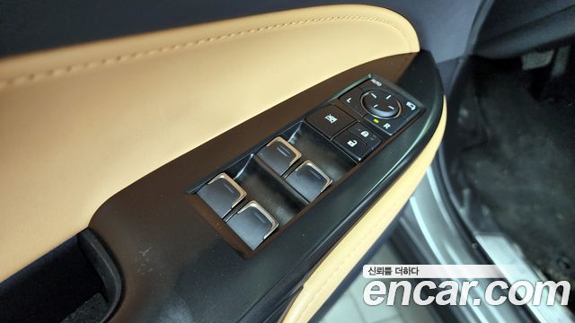 Лексус NX350h 2023 — миниатюра 36
