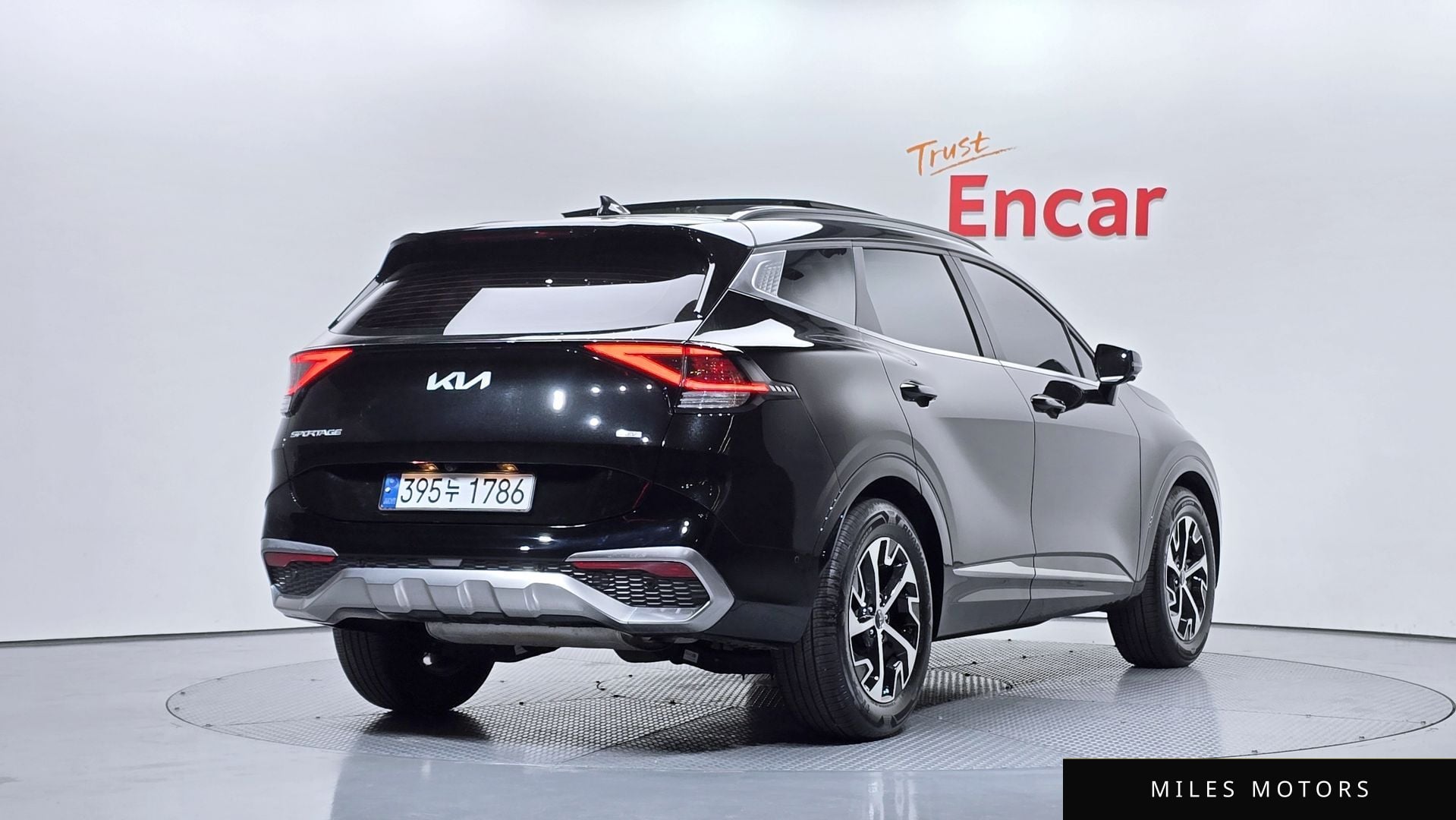 Kia Sportage 2022 — миниатюра 2