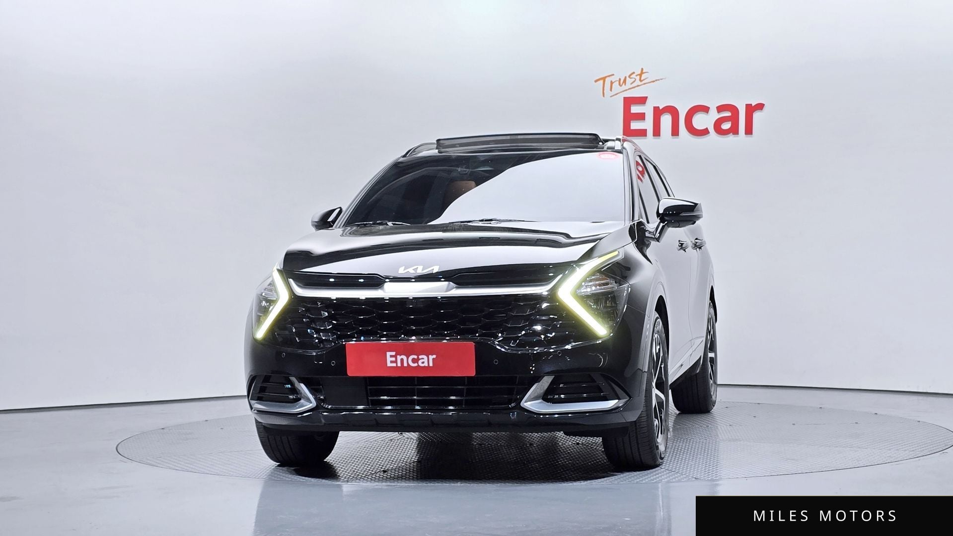Kia Sportage 2022 — миниатюра 3