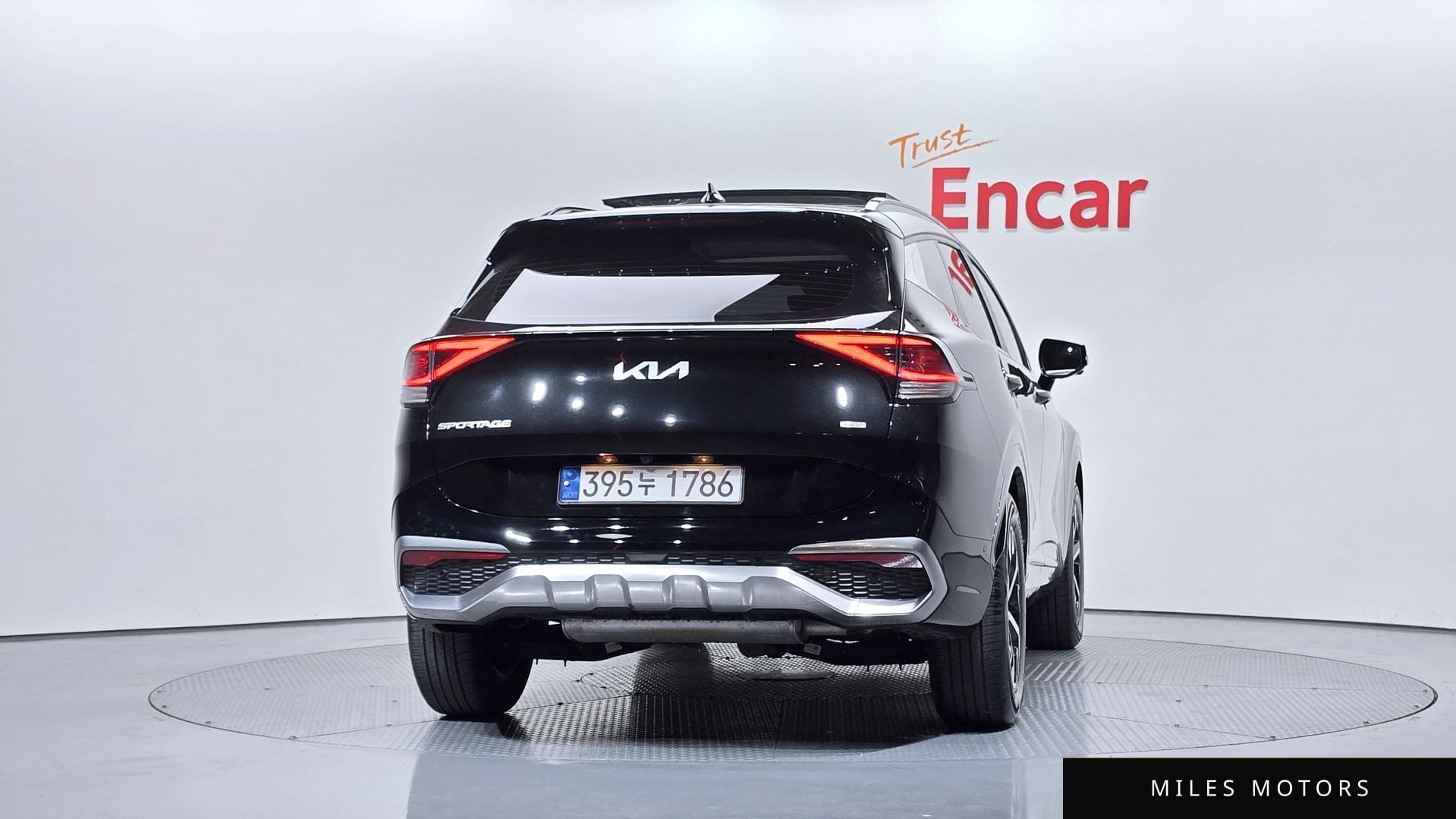 Kia Sportage 2022 — миниатюра 4