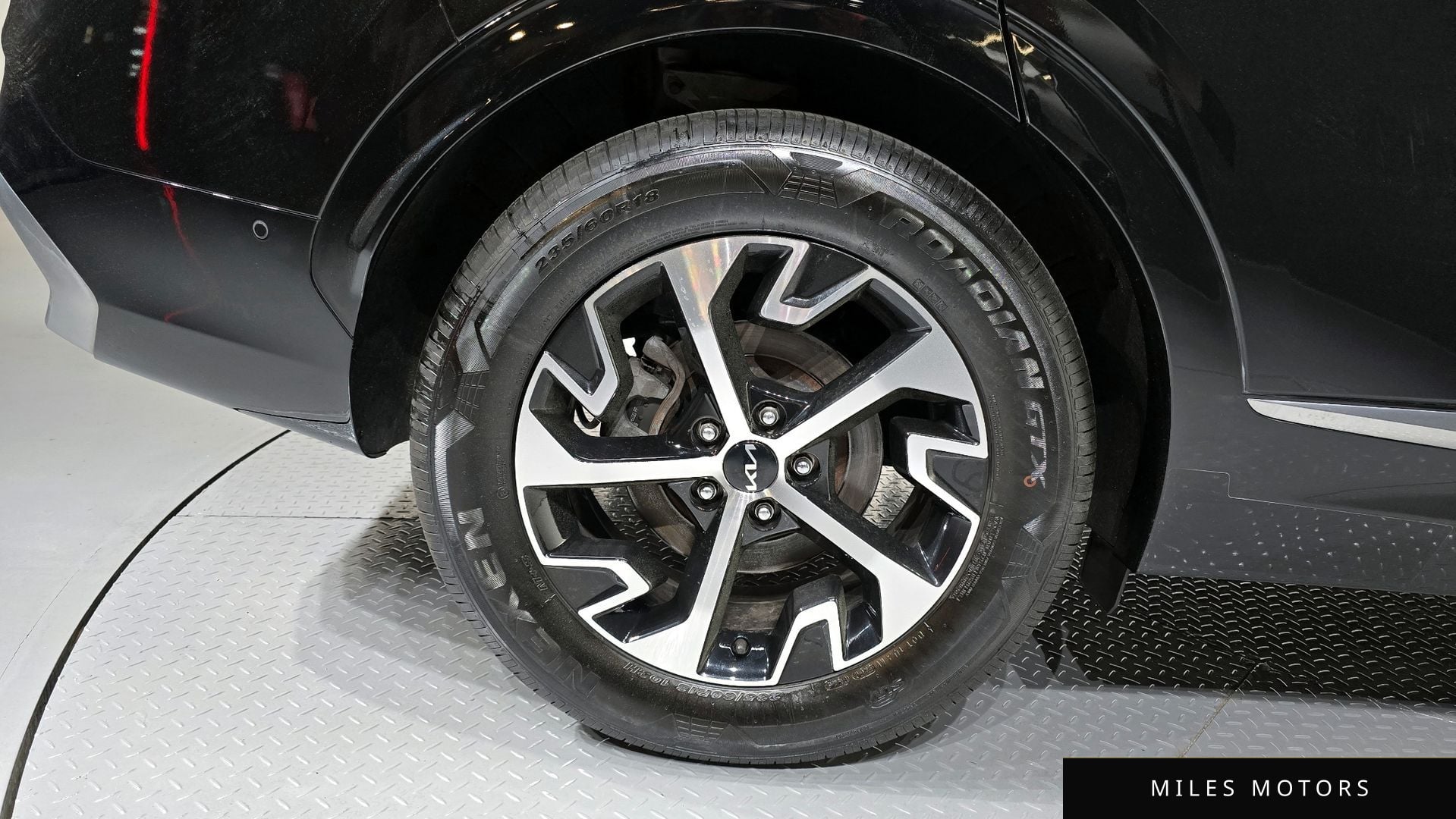 Kia Sportage 2022 — миниатюра 5
