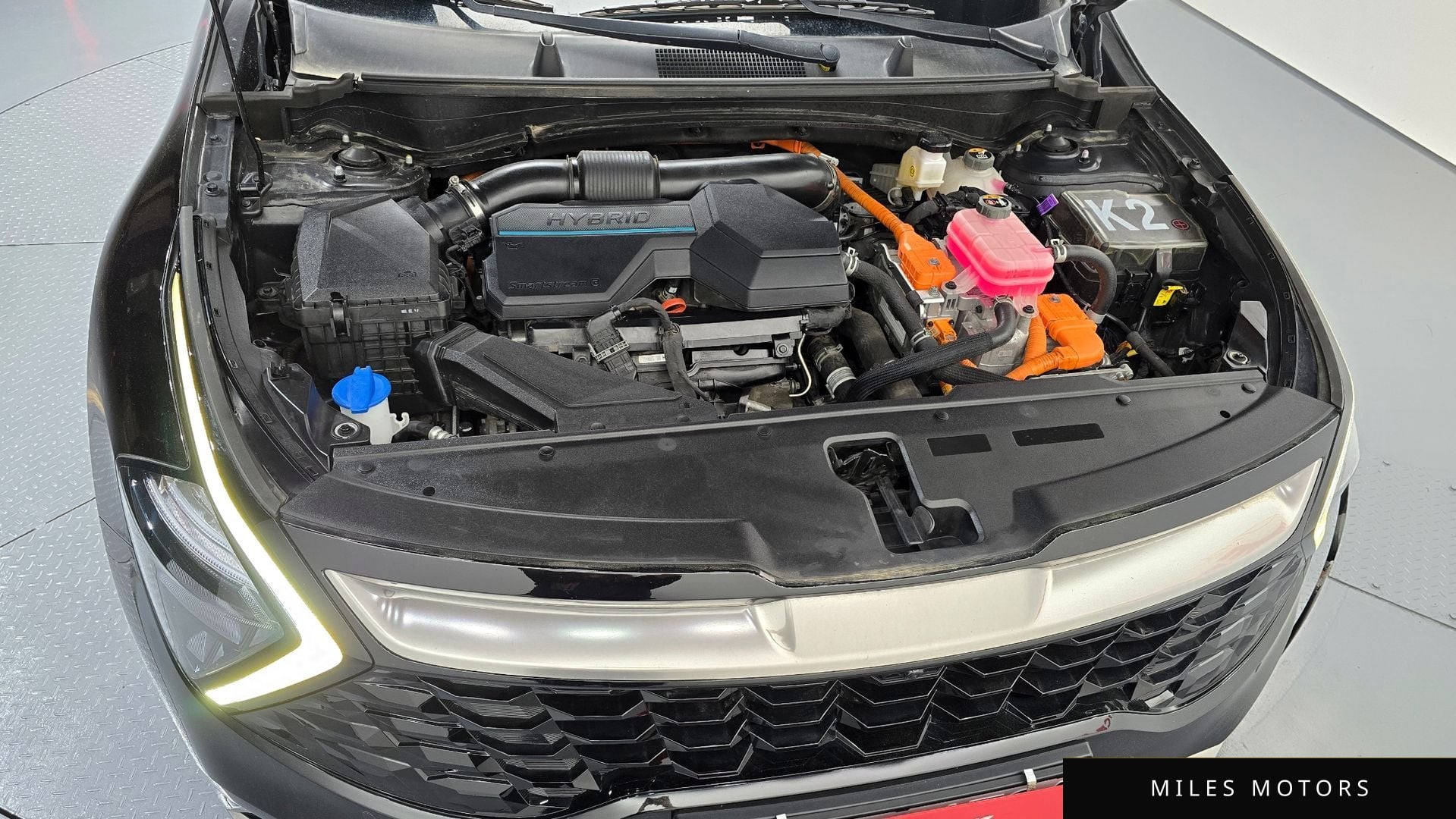 Kia Sportage 2022 — миниатюра 6