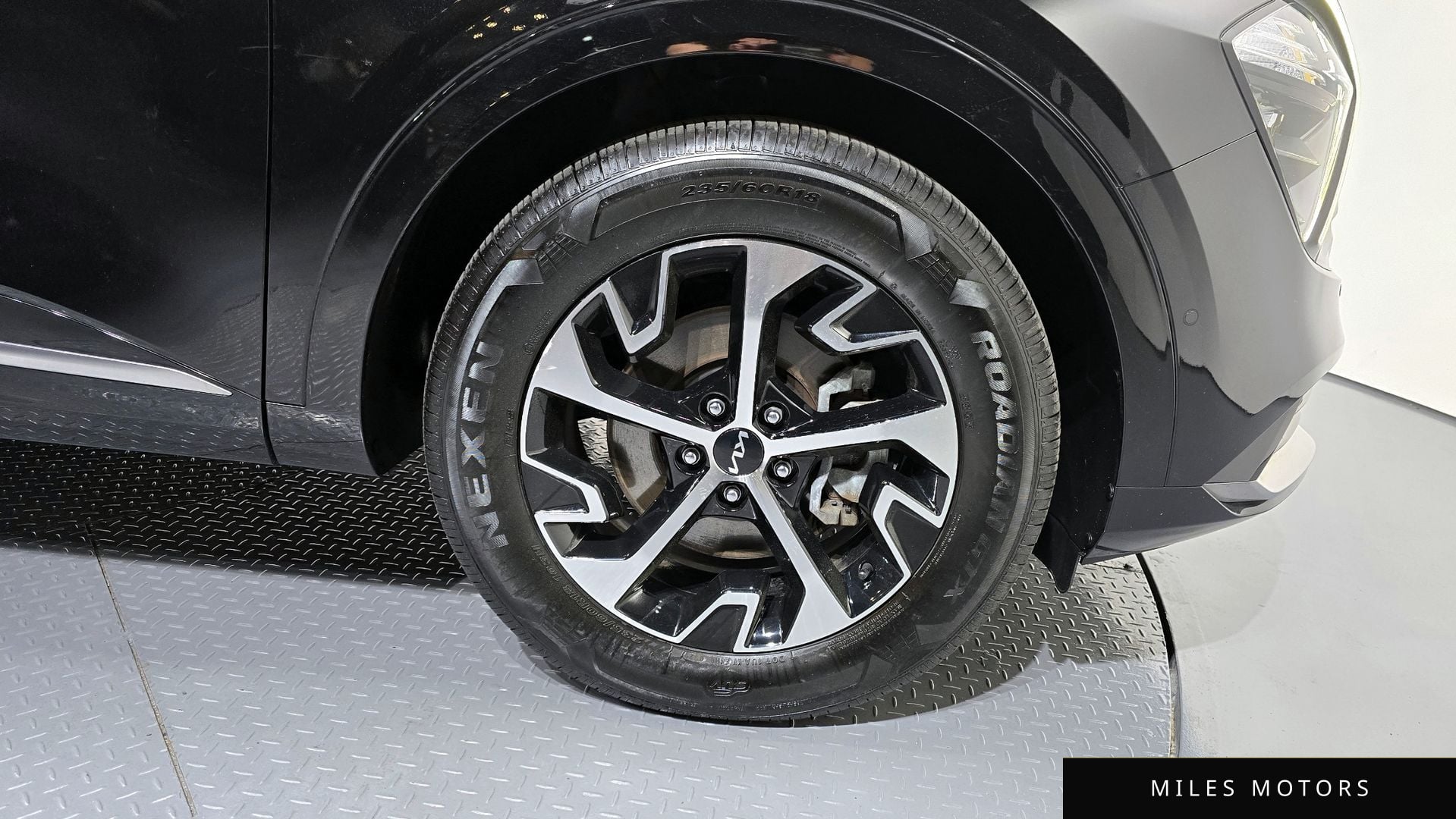 Kia Sportage 2022 — миниатюра 7