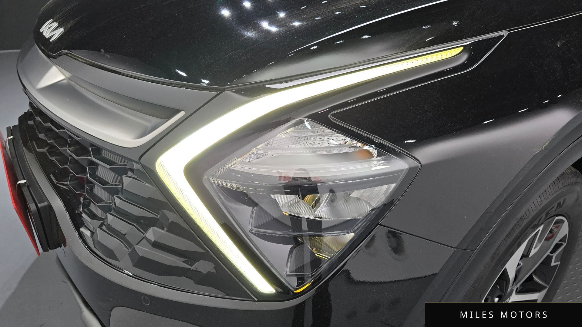 Kia Sportage 2022 — миниатюра 8