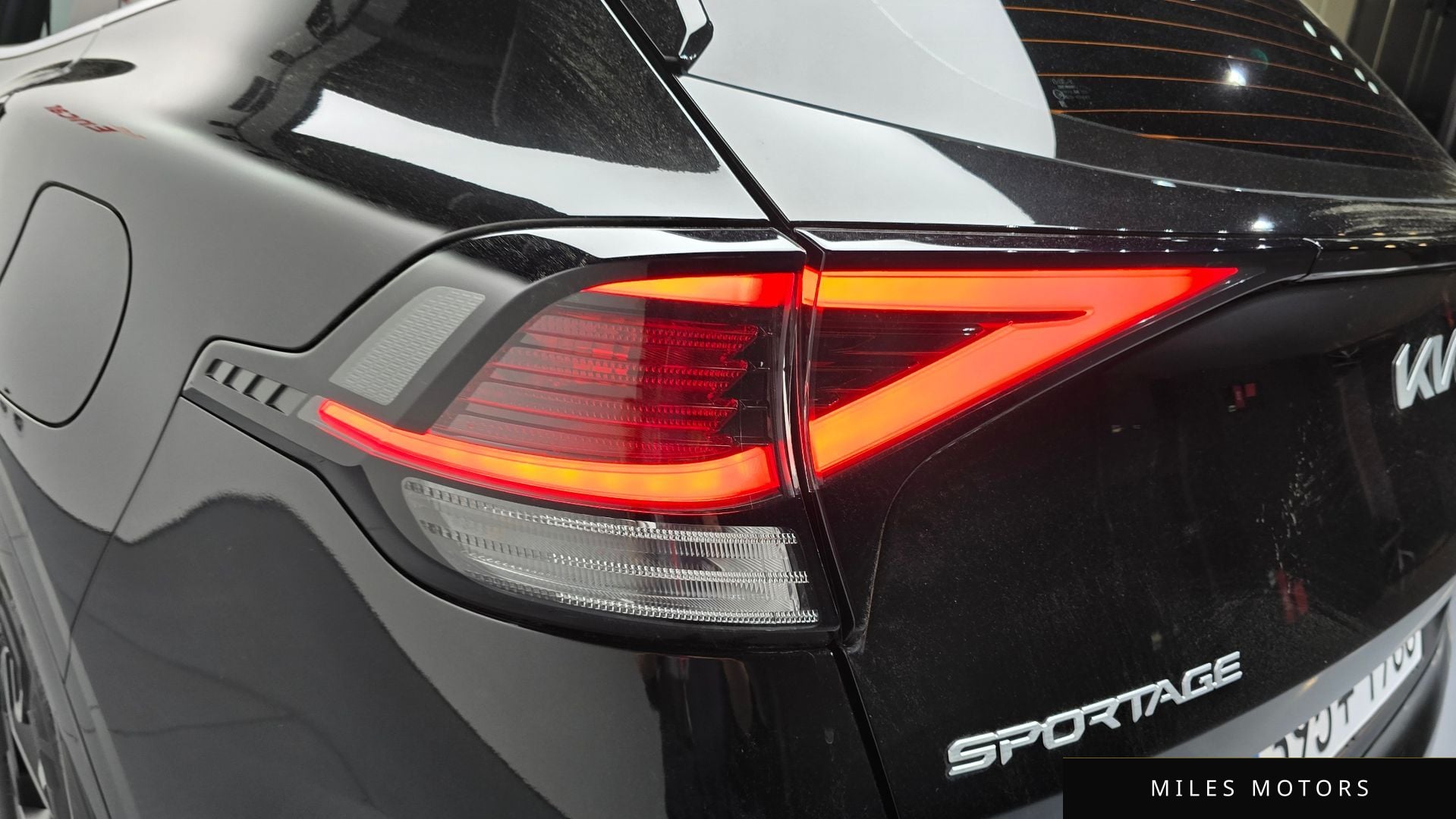 Kia Sportage 2022 — миниатюра 9