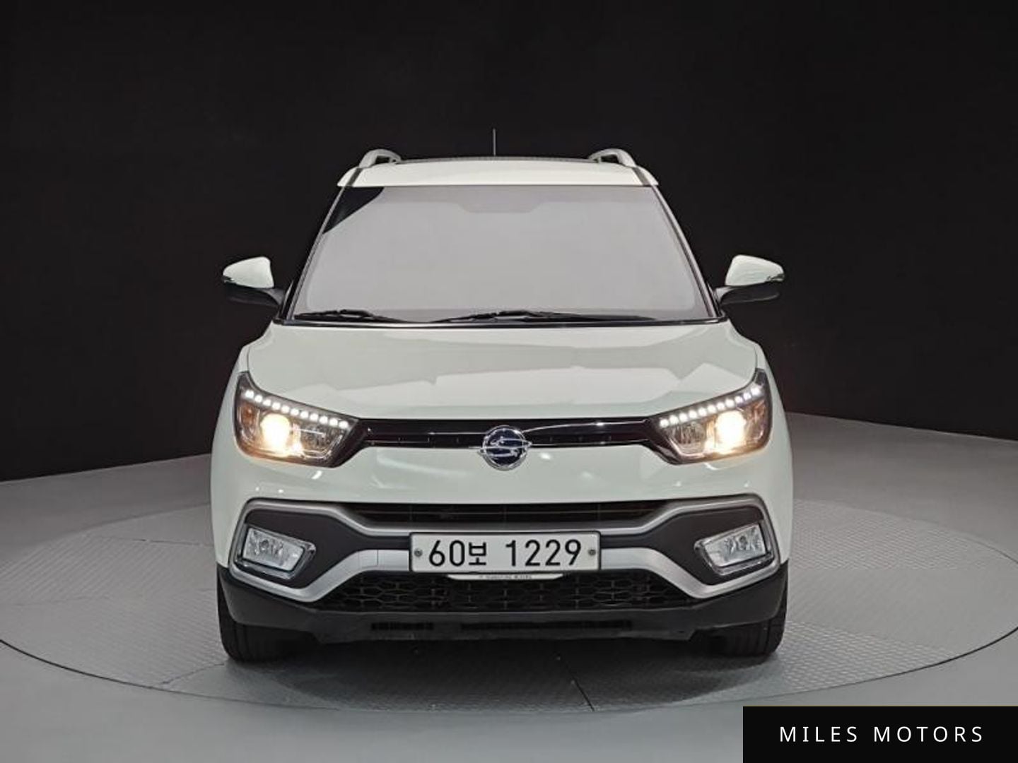 KG Mobility TIBOLI 2018 — миниатюра 2