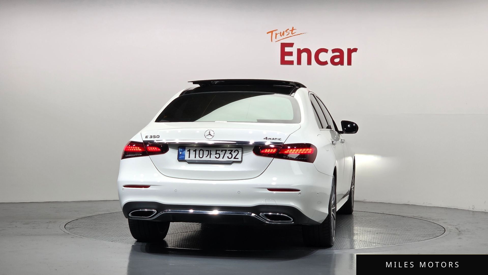 Mercedes-Benz E-Class W213 2022 — миниатюра 4