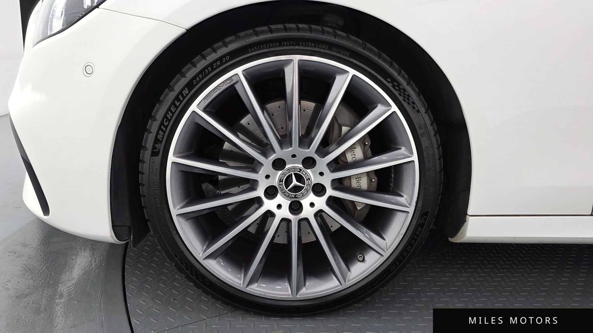 Mercedes-Benz E-Class W213 2022 — миниатюра 5