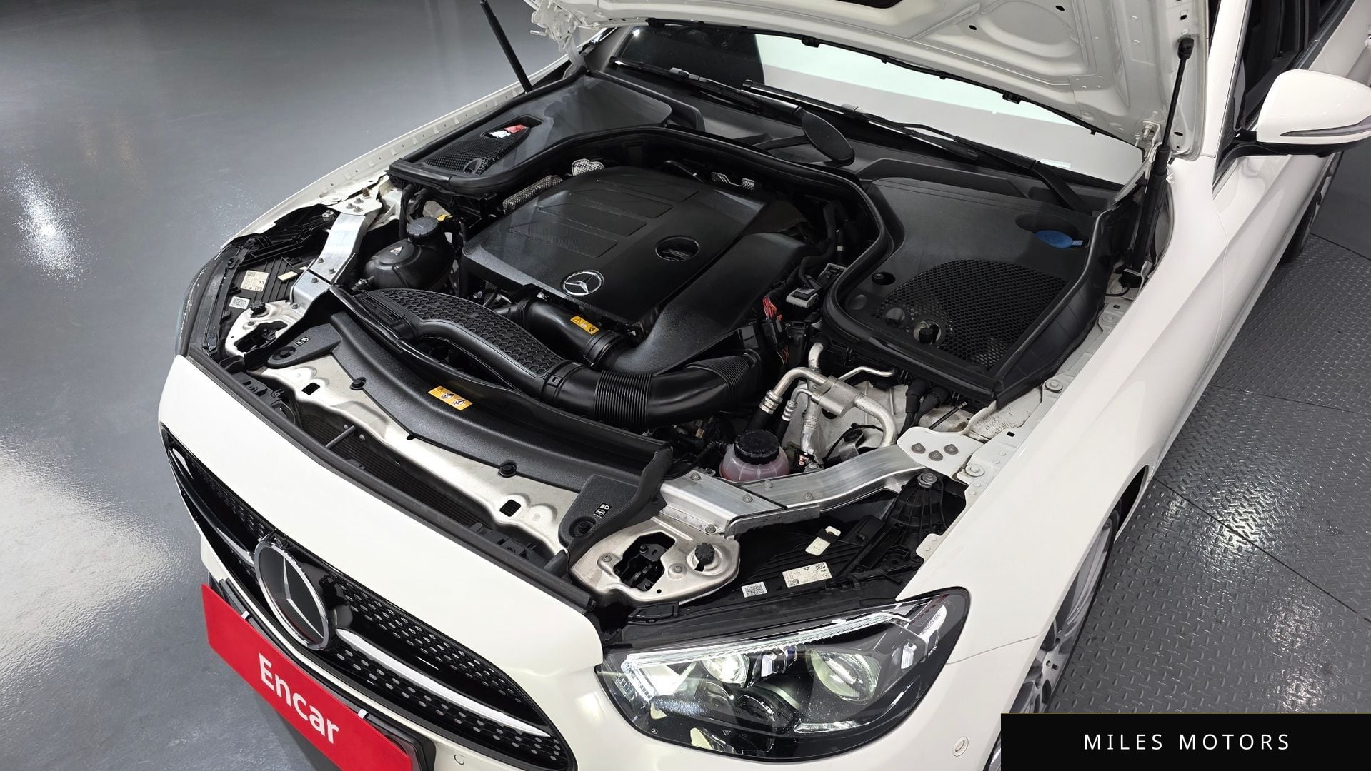 Mercedes-Benz E-Class W213 2022 — миниатюра 6