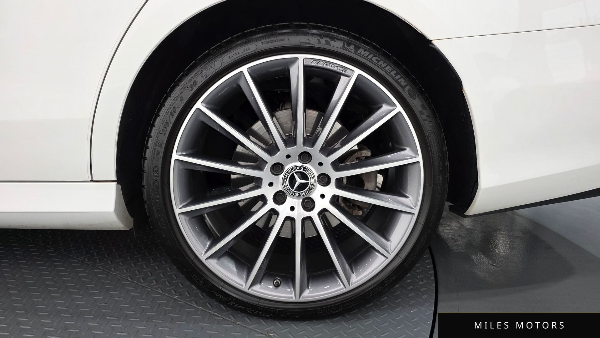 Mercedes-Benz E-Class W213 2022 — миниатюра 7