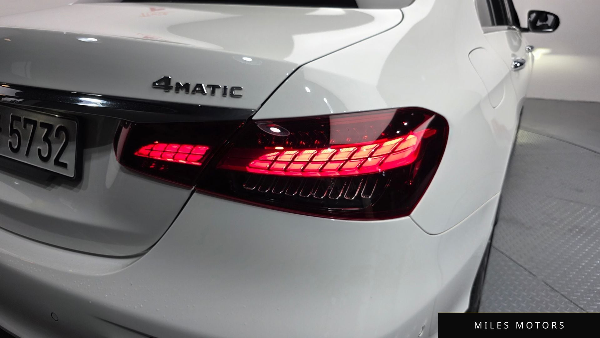 Mercedes-Benz E-Class W213 2022 — миниатюра 9
