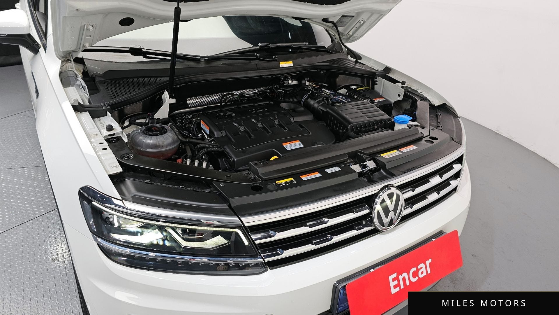 Volkswagen Tiguan 2020 — миниатюра 6