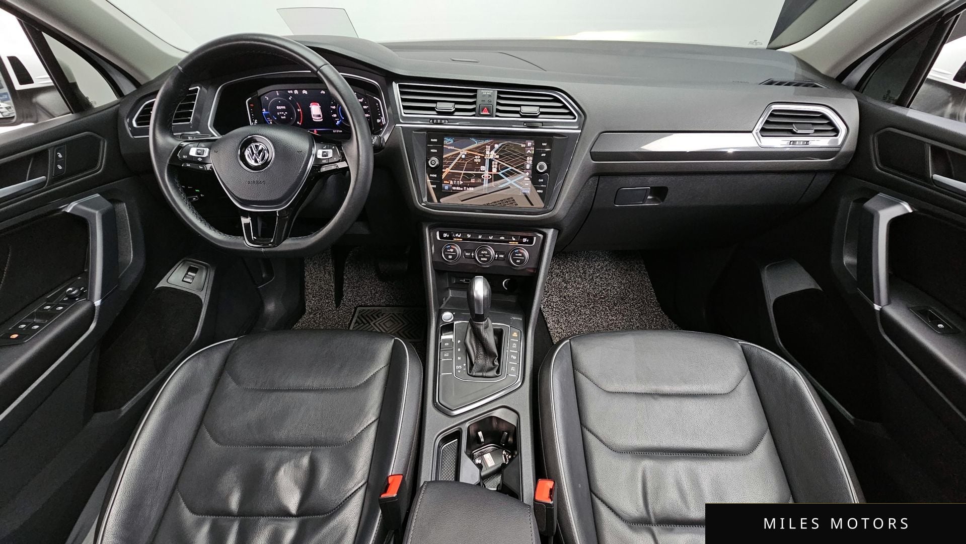 Volkswagen Tiguan 2020 — миниатюра 7