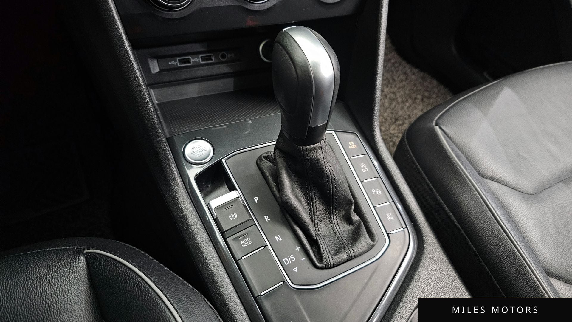 Volkswagen Tiguan 2020 — миниатюра 9