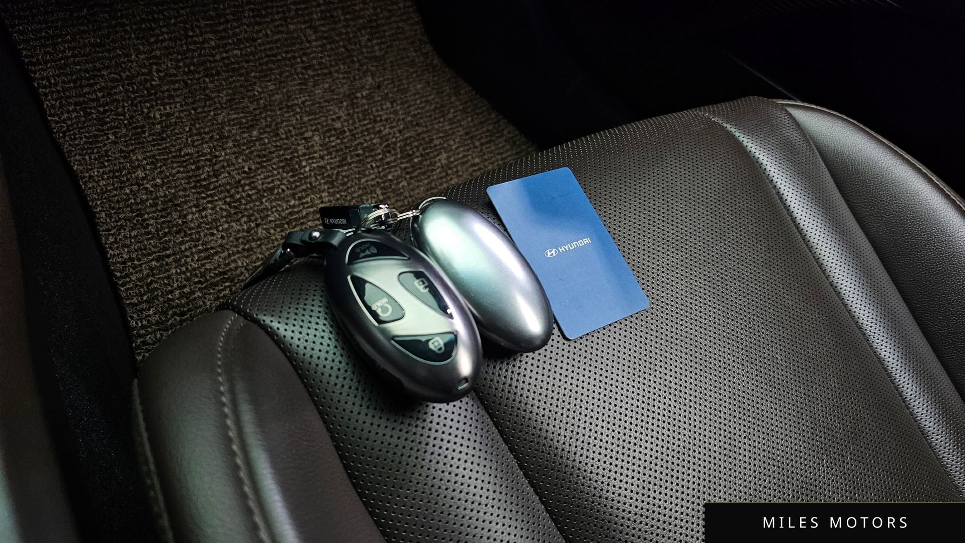 Hyundai 그랜저 하이브리드 (GN7) 2023 — миниатюра 23