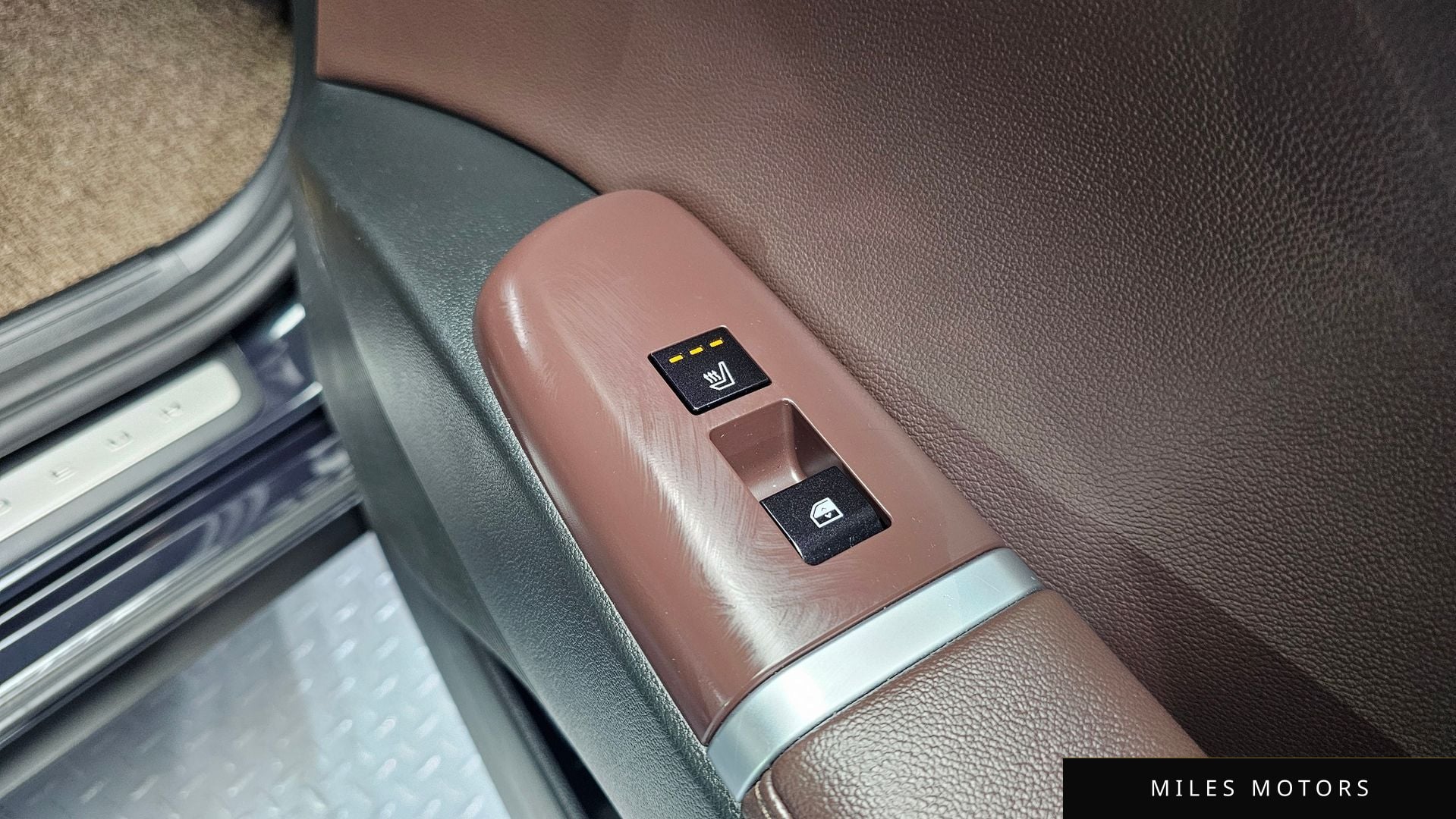 Hyundai 그랜저 하이브리드 (GN7) 2023 — миниатюра 25