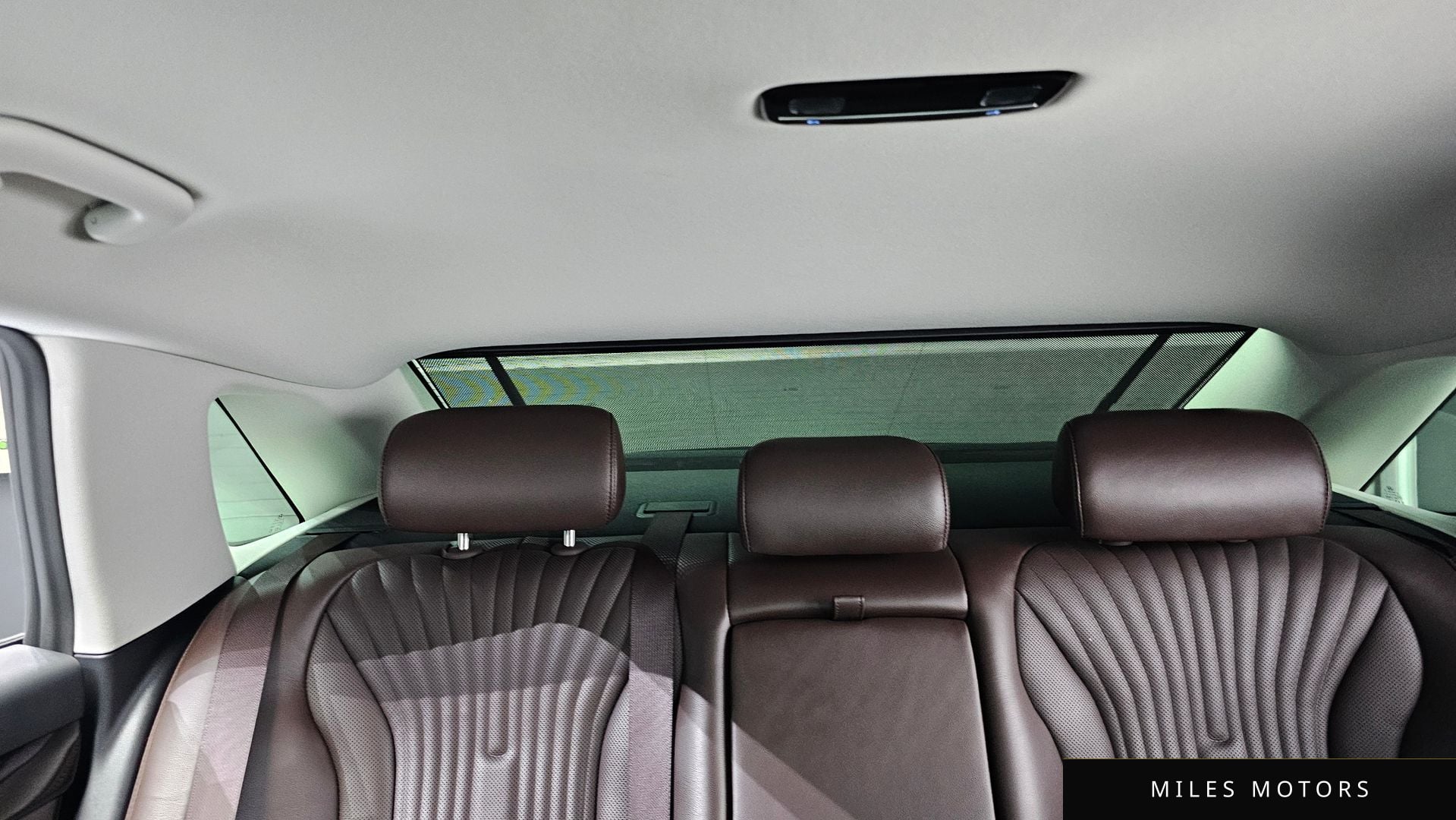 Hyundai 그랜저 하이브리드 (GN7) 2023 — миниатюра 36