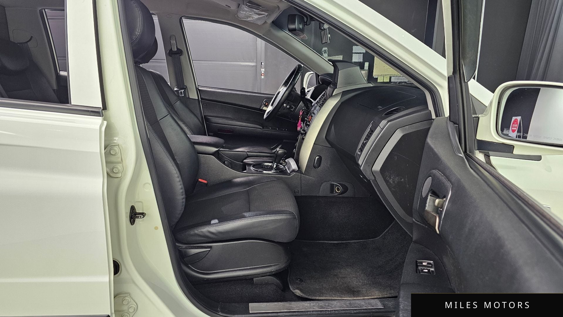 KG Mobility KORANDO 2014 — миниатюра 12