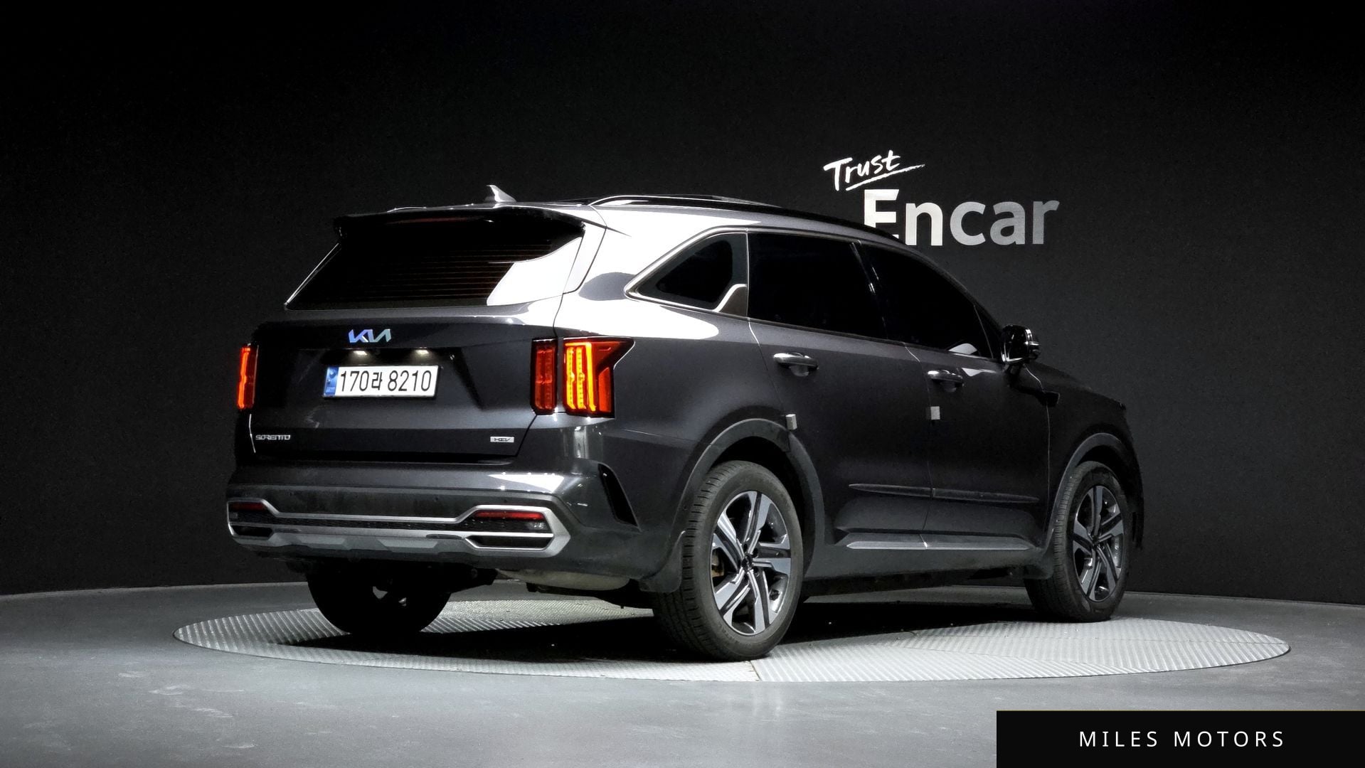 Kia Sorento 2023 — миниатюра 2