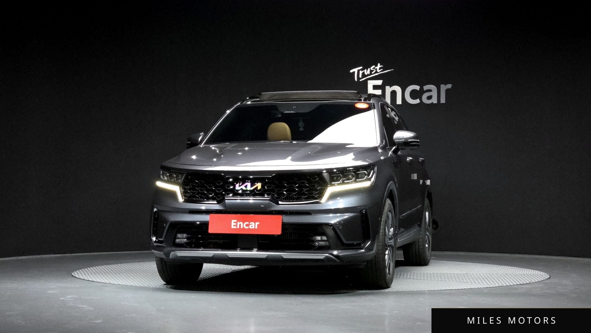 Kia Sorento 2023 — миниатюра 3