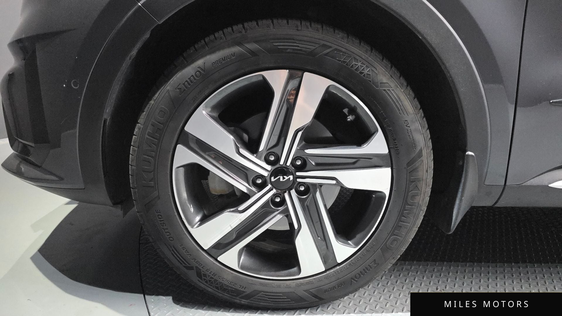 Kia Sorento 2023 — миниатюра 5