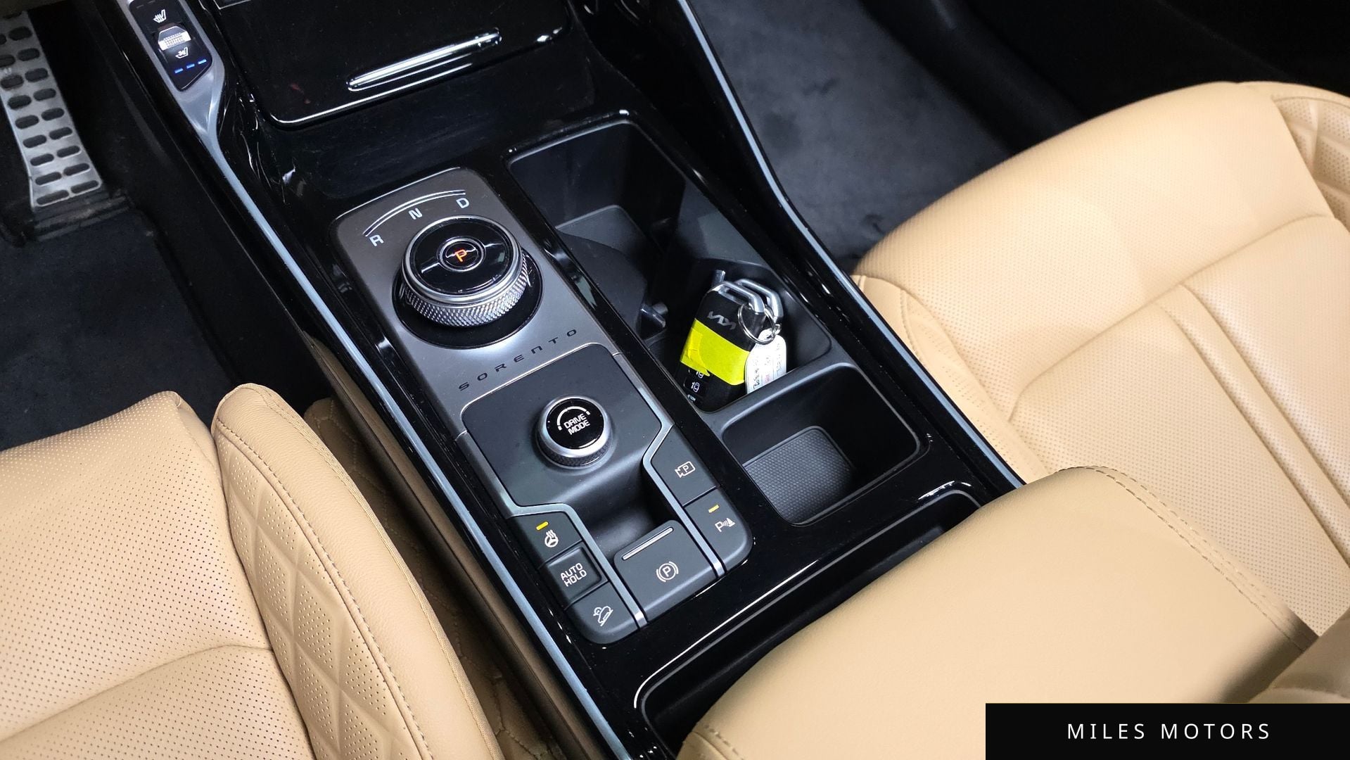 Kia Sorento 2023 — миниатюра 12