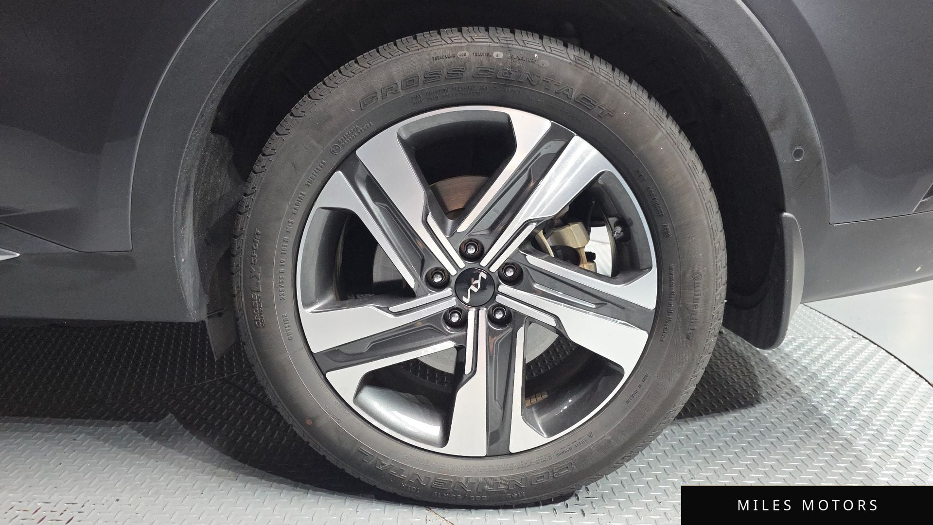 Kia Sorento 2023 — миниатюра 7
