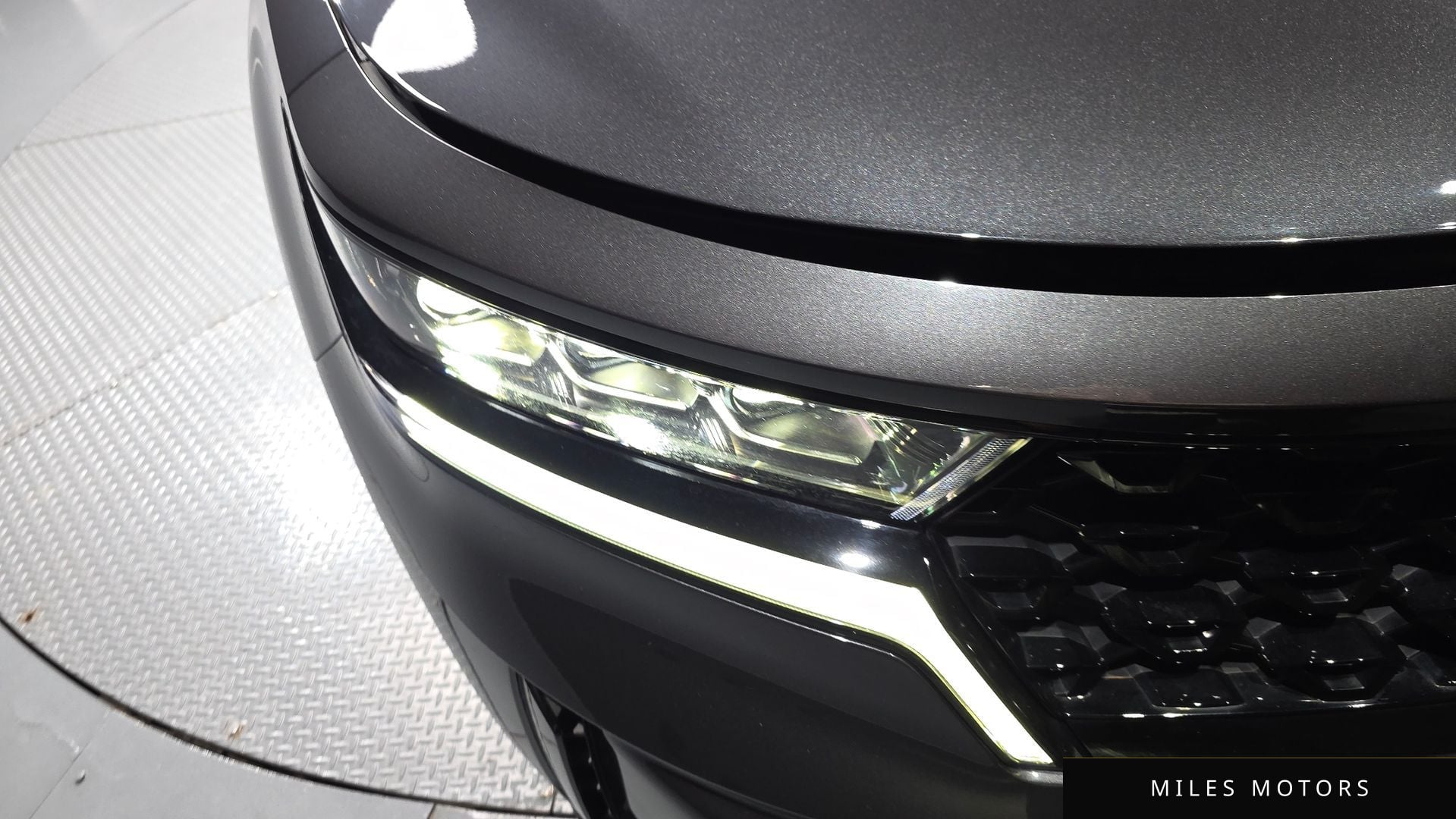 Kia Sorento 2023 — миниатюра 8