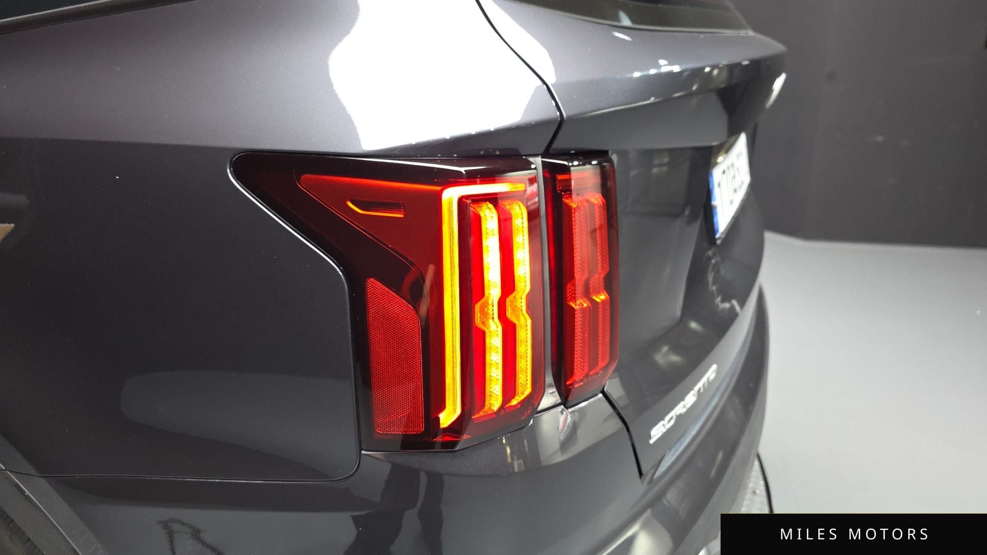 Kia Sorento 2023 — миниатюра 9