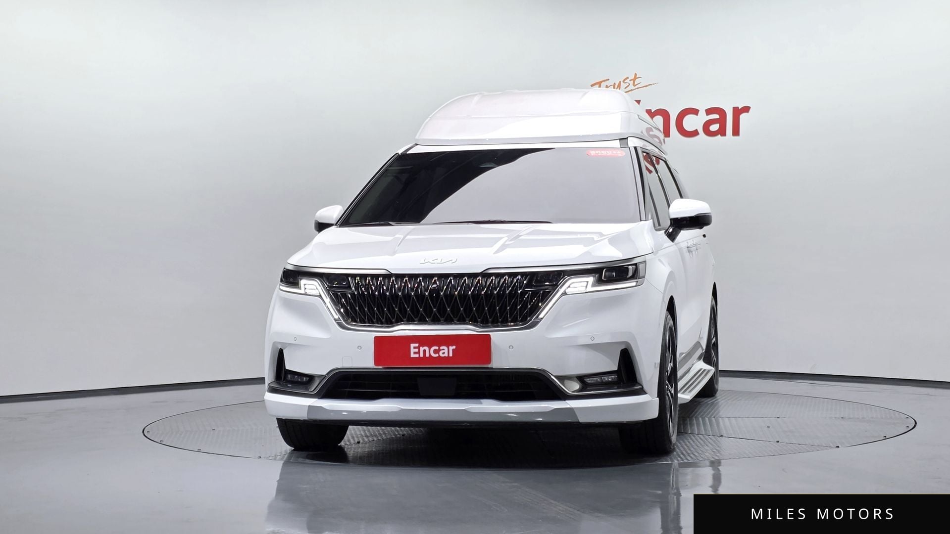 Kia Carnival 2023 — миниатюра 2