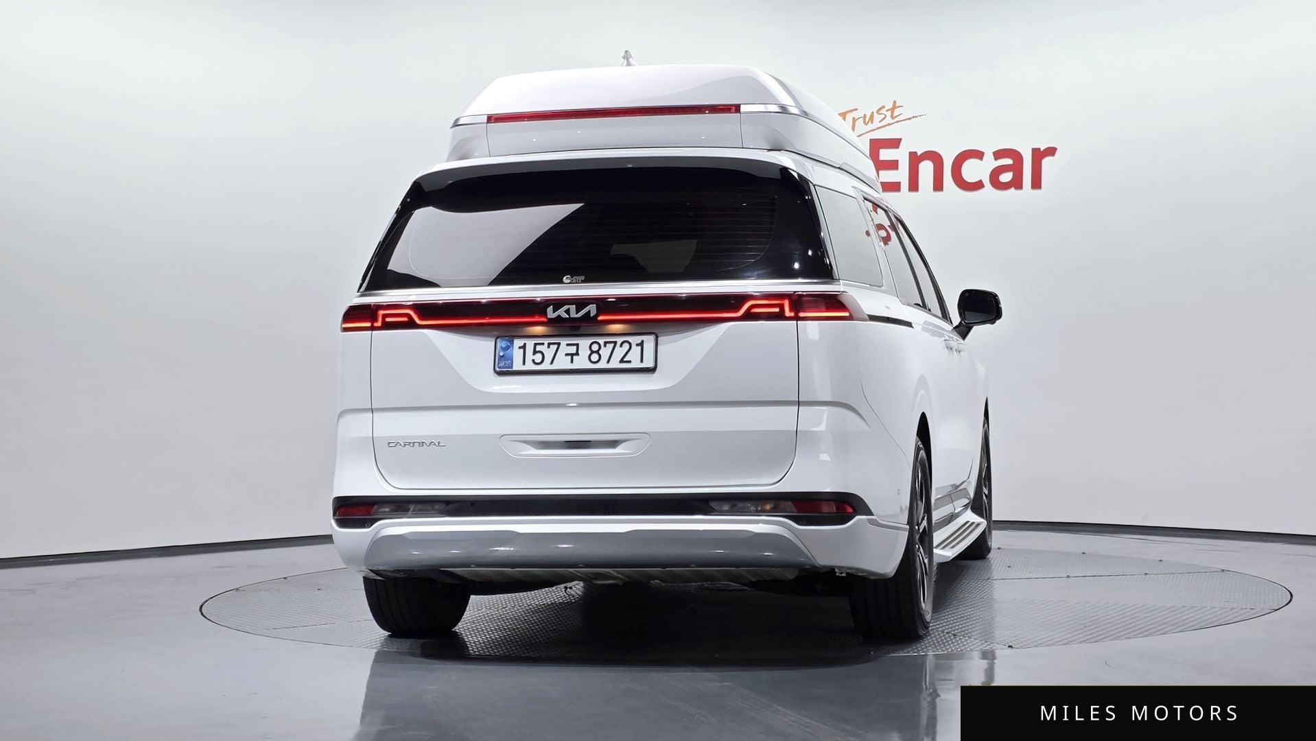 Kia Carnival 2023 — миниатюра 3