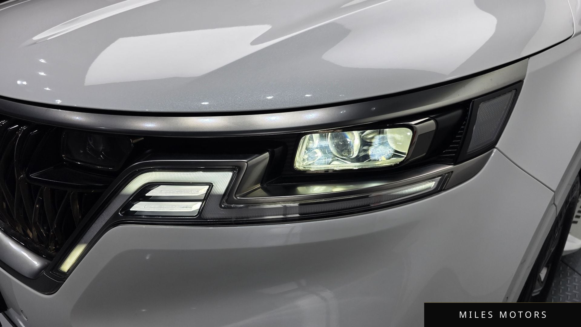 Kia Carnival 2023 — миниатюра 7