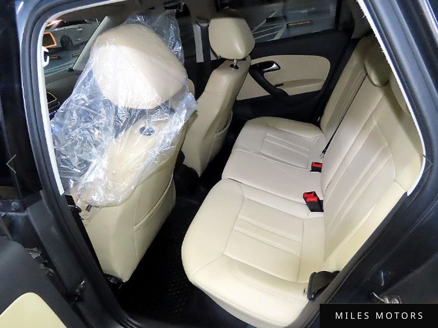 Volkswagen 폴로 2014 — миниатюра 7