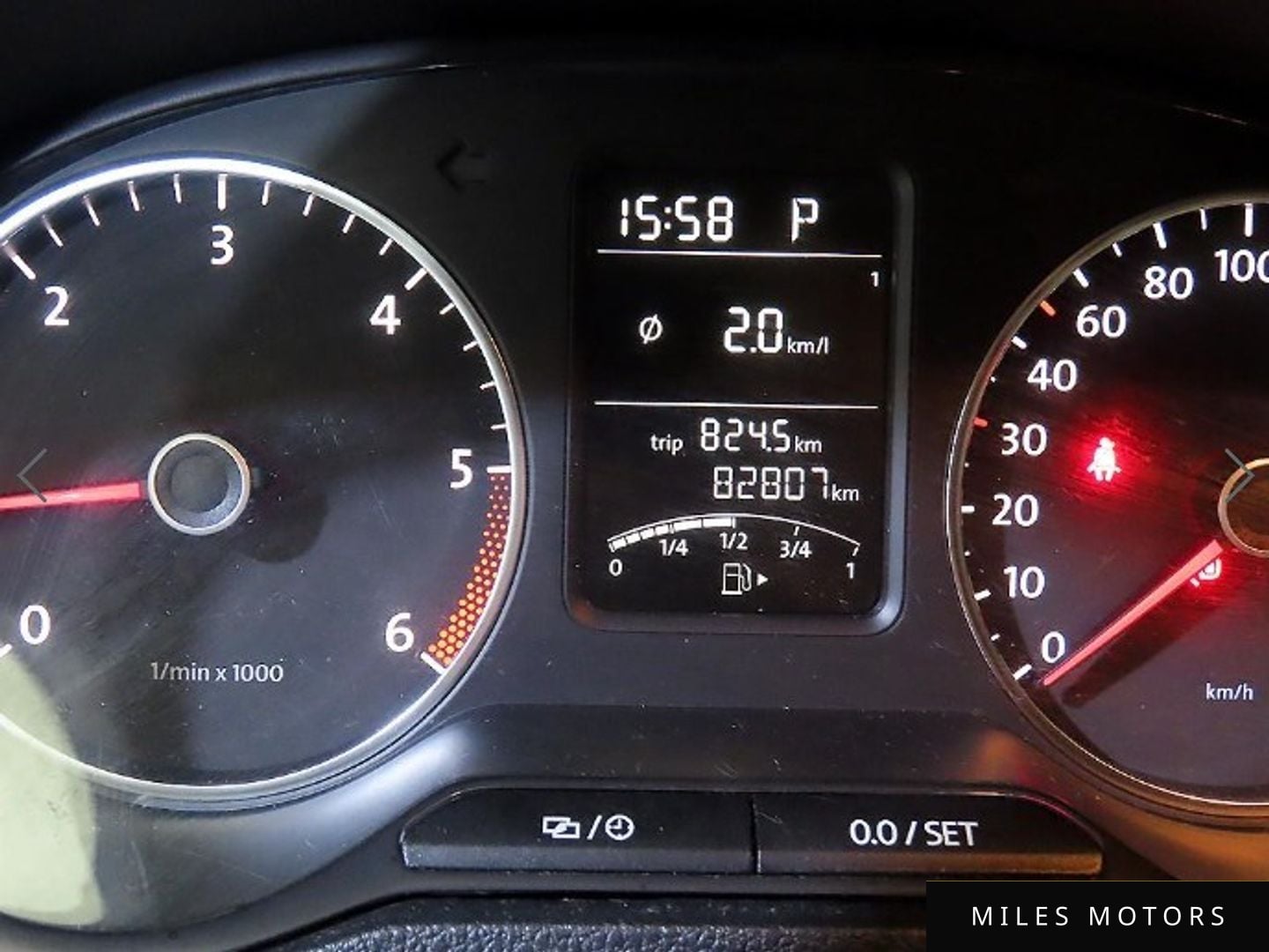 Volkswagen 폴로 2014 — миниатюра 9