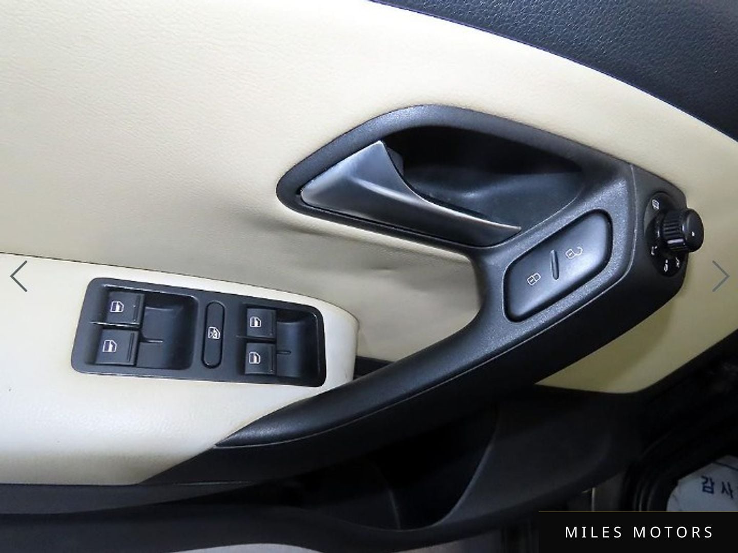 Volkswagen 폴로 2014 — миниатюра 14