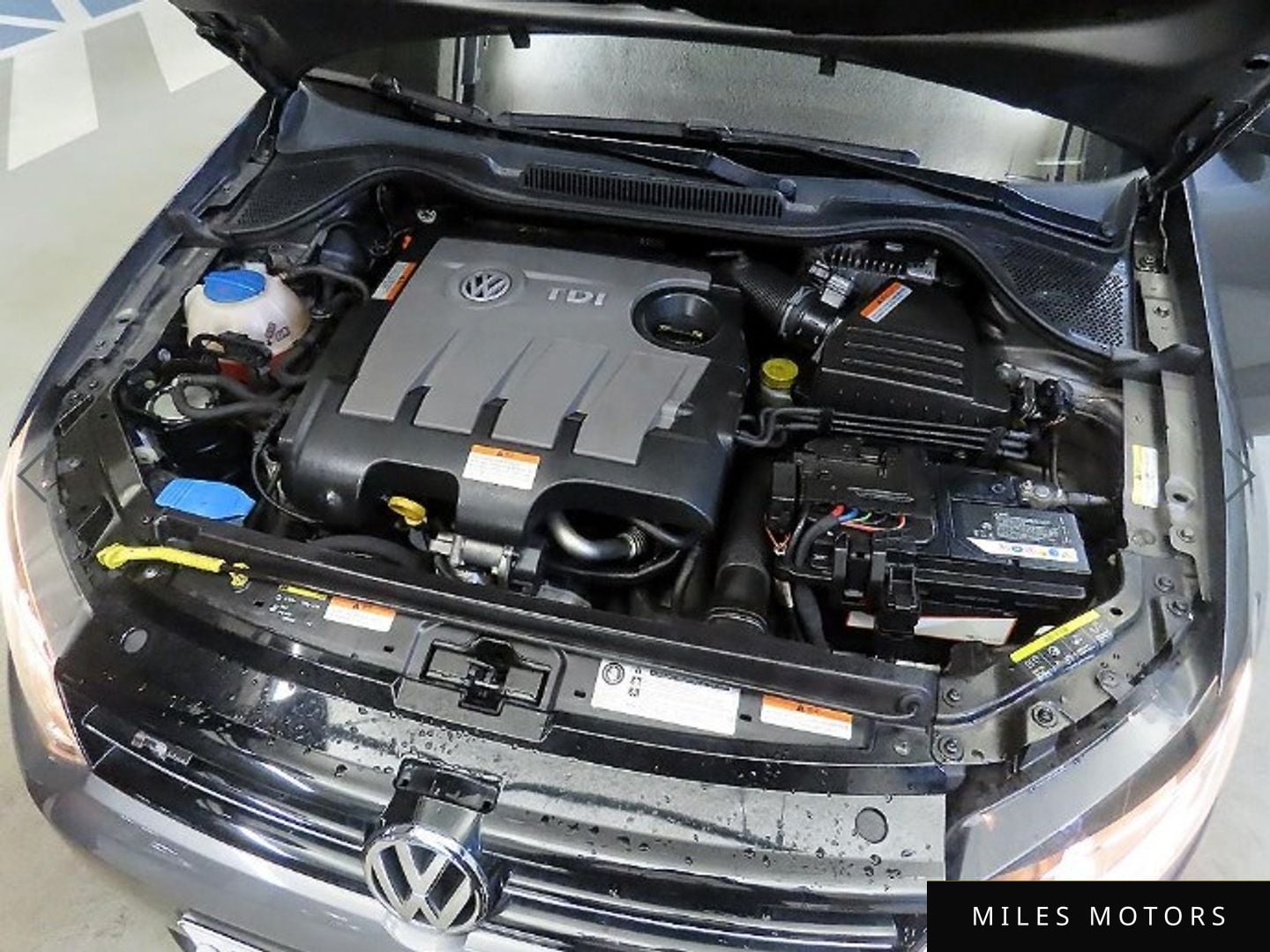 Volkswagen 폴로 2014 — миниатюра 18