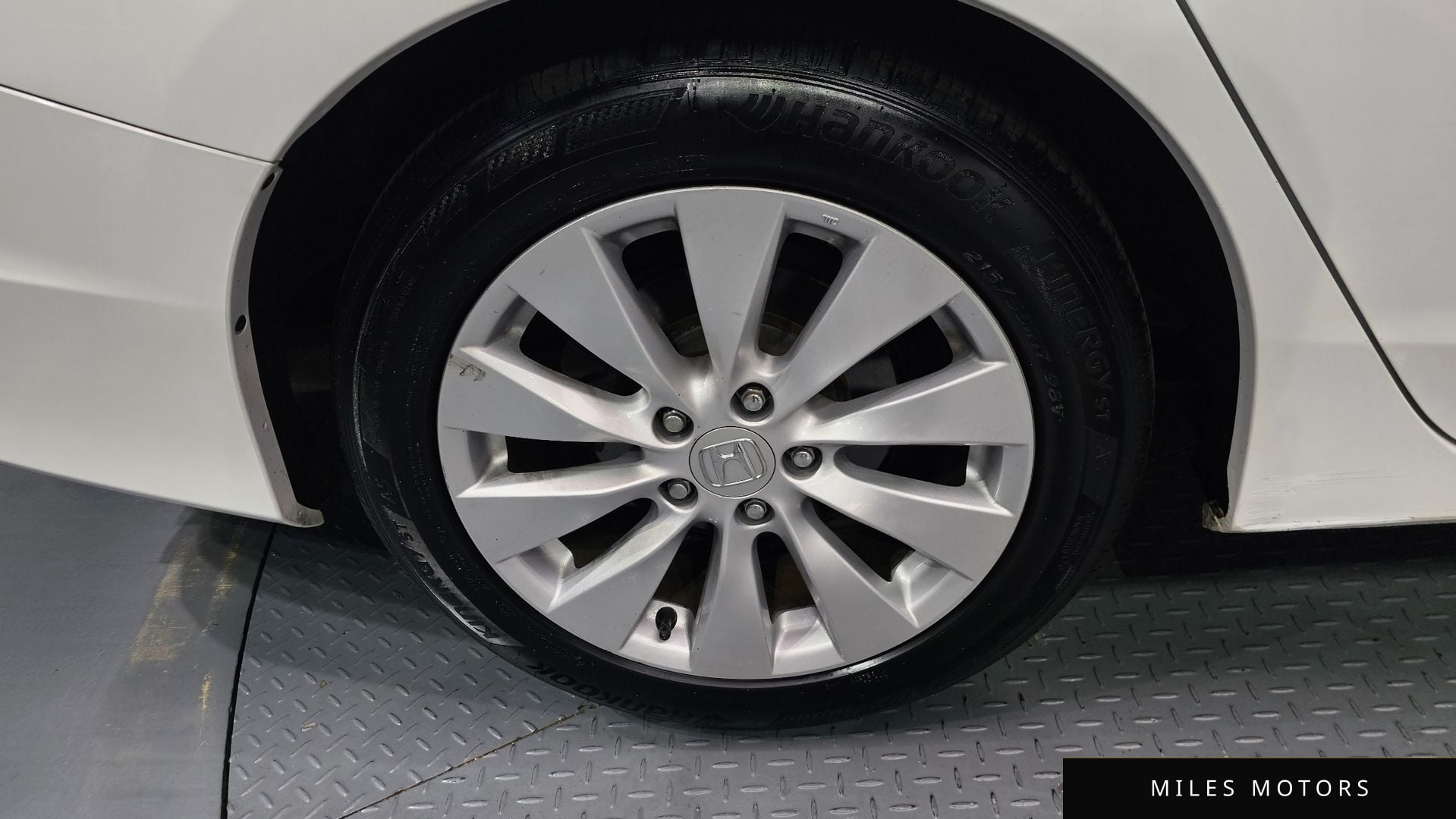 Honda Accord 2015 — миниатюра 5