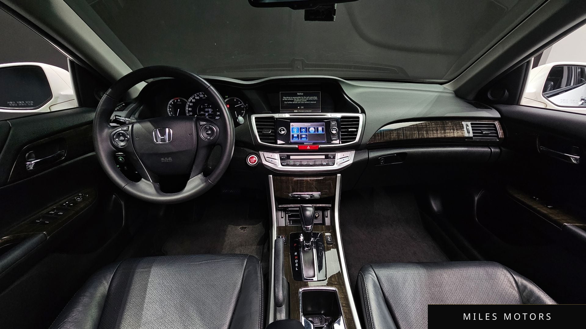 Honda Accord 2015 — миниатюра 7