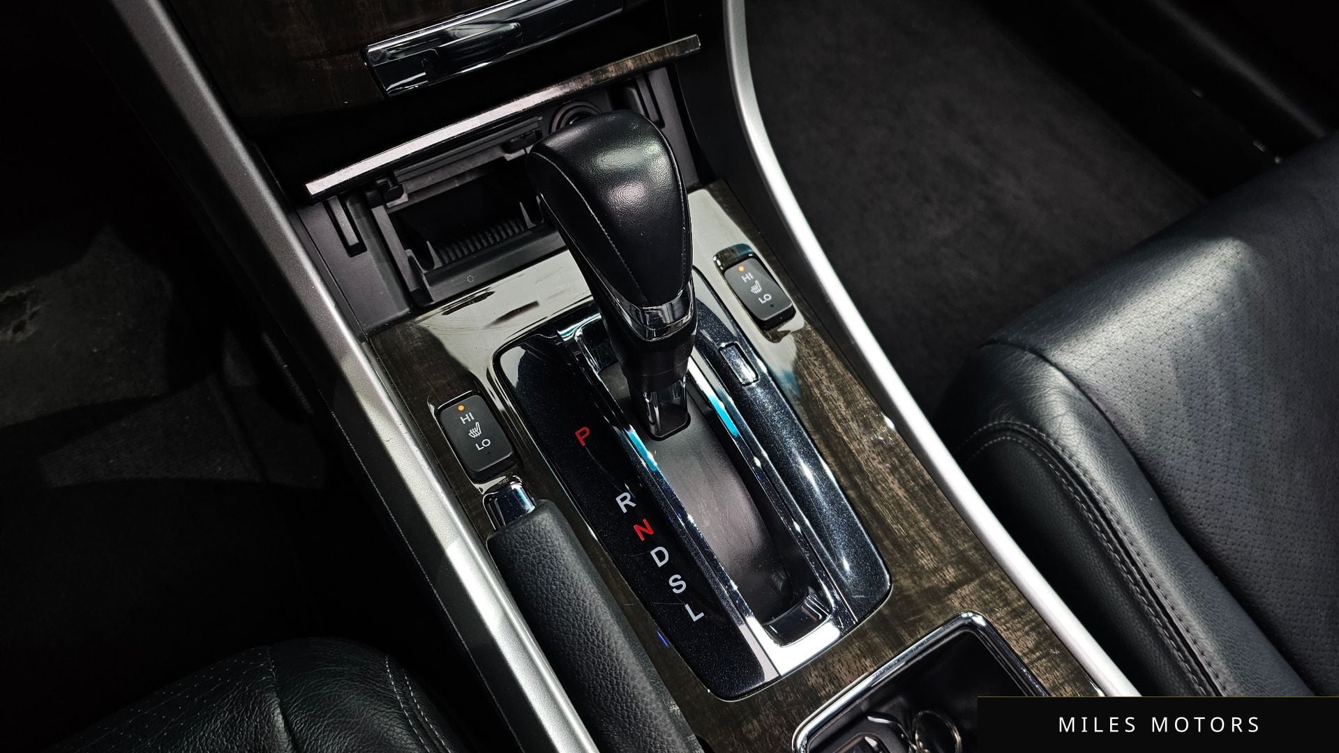 Honda Accord 2015 — миниатюра 9