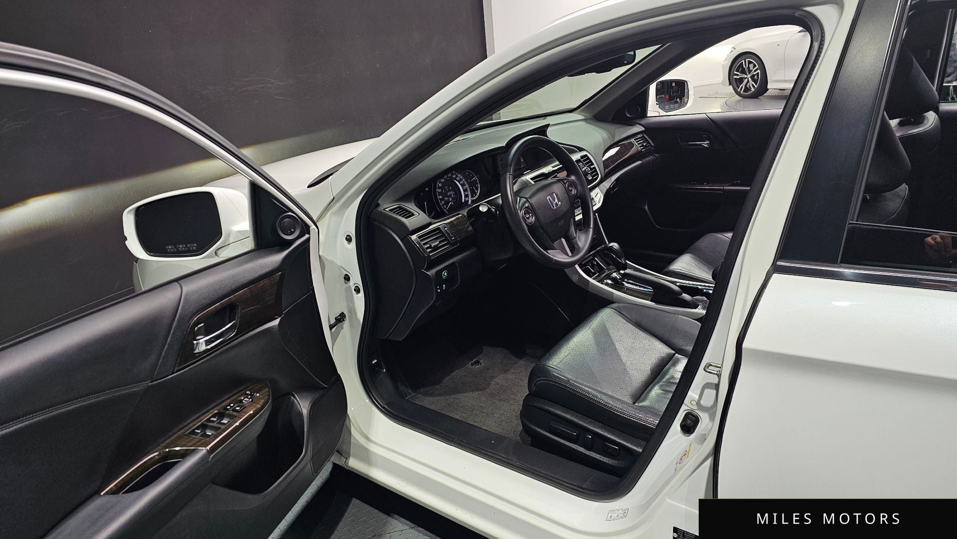 Honda Accord 2015 — миниатюра 10
